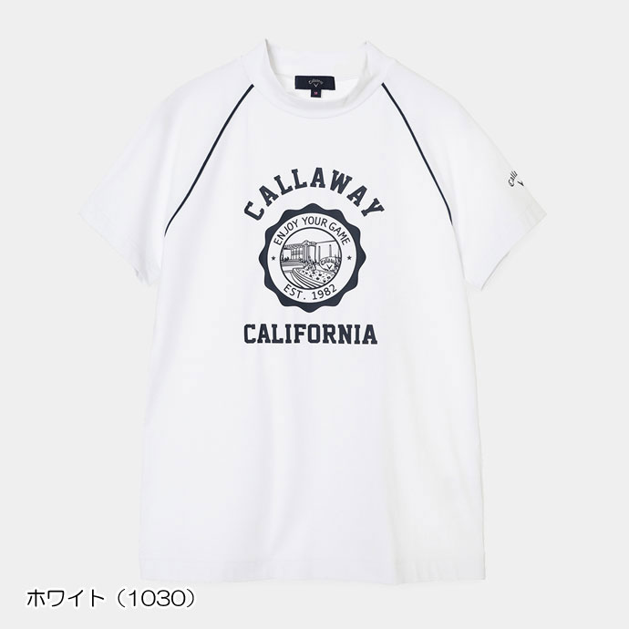 Callaway（キャロウェイ） ゴルフウエア レディース コットン