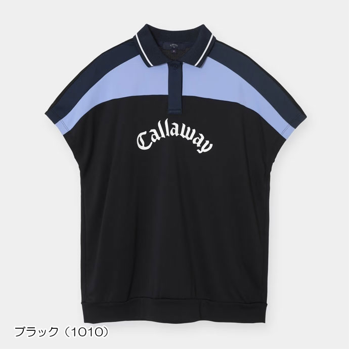 Callaway（キャロウェイ） （クリアランス）ゴルフウェア レディース