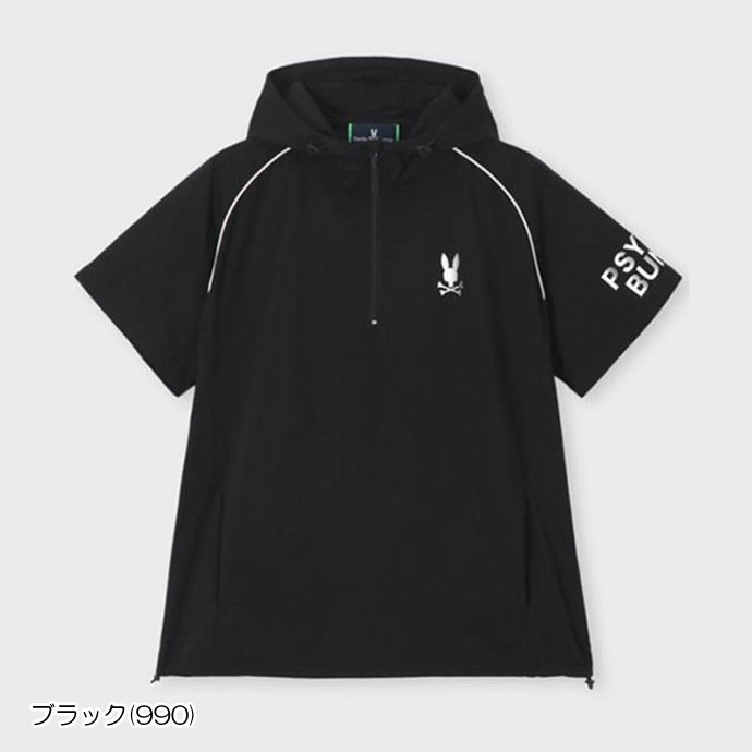 Psycho Bunny（サイコバニー） ゴルフ メンズ スポーティバニー