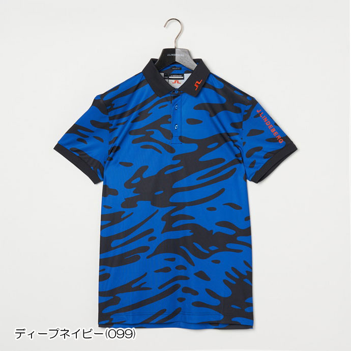 J.LINDEBERG（ジェイリンドバーグ） ゴルフ Jリンドバーグ ツアー