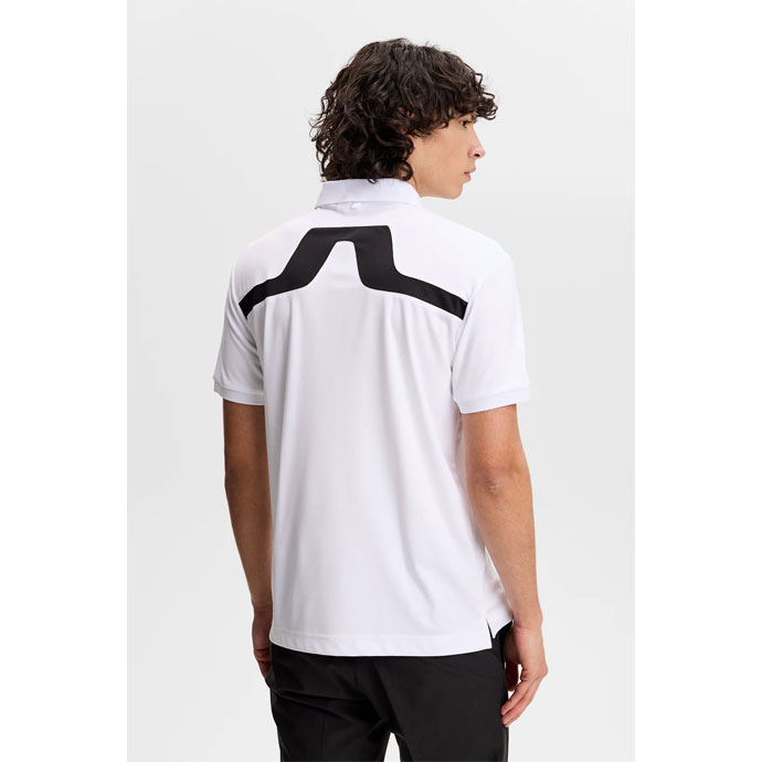 ゴルフ メンズ Ｊリンドバーグ KV Polo 春 夏 26SS_1
