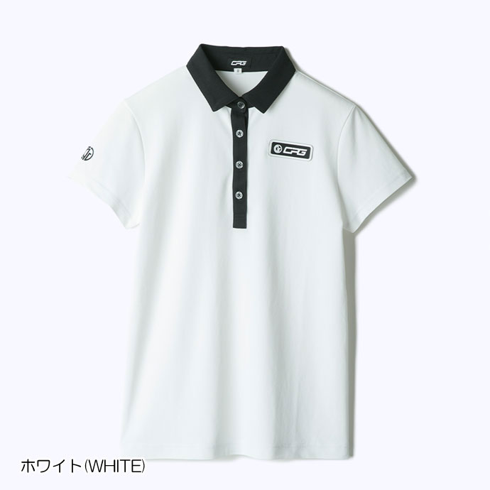 CPG ロング ポロシャツ 新品タグ付き 【公式通販】