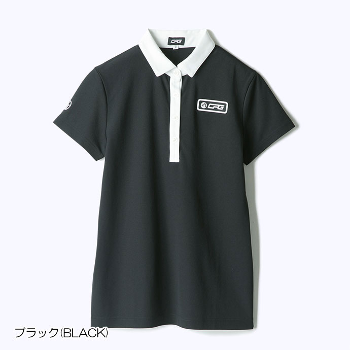 【未使用品】CPG ゴルフシャツ ブラック サイズ1 2025年最新】CPG GOLF メンズウェアの人気アイテム - メルカリ