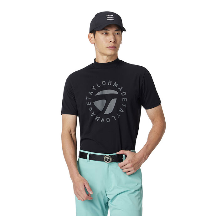 TaylorMade ゴルフシャツ（性別：メンズ）｜メンズウエア