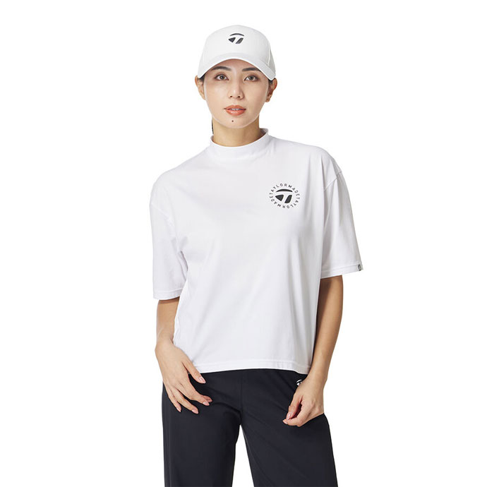 テーラーメイドゴルフ(TaylorMade Golf) 半袖ポロシャツ