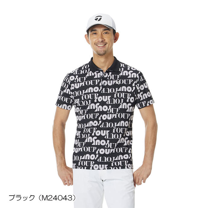 TaylorMade（テーラーメイド） （クリアランス）ゴルフウェア メンズ