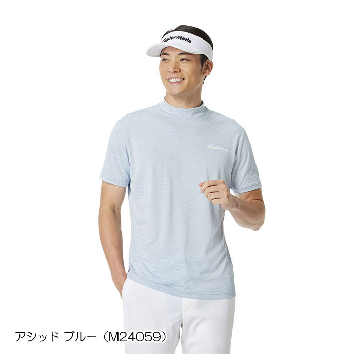 TaylorMade ゴルフウェア セットアップ　上S下XS バラ買いok TaylorMade（テーラーメイド） （クリアランス）ゴルフウェア メンズ