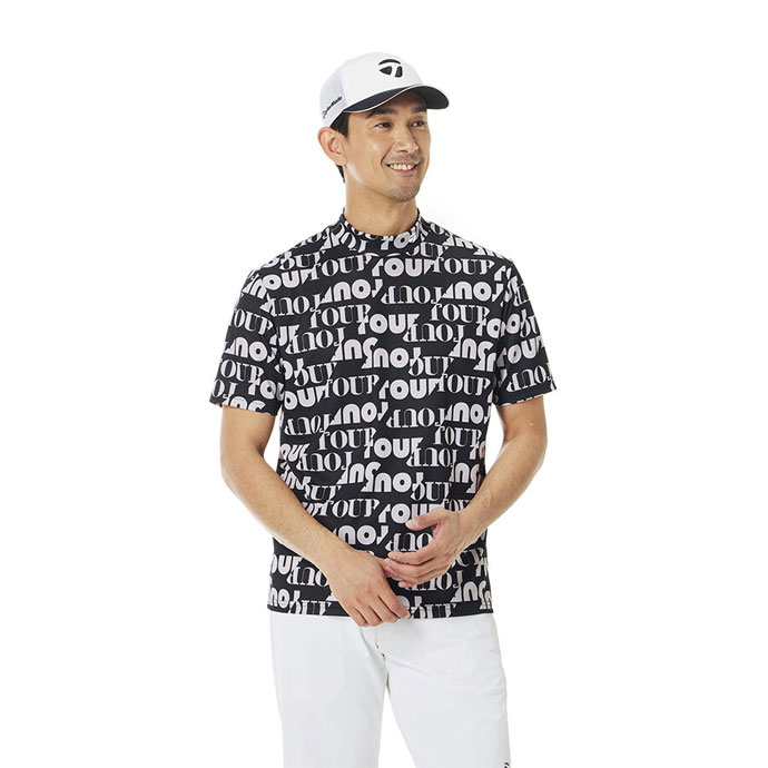 TaylorMade ゴルフシャツ｜メンズウエア｜ゴルフ｜スポーツ 通販