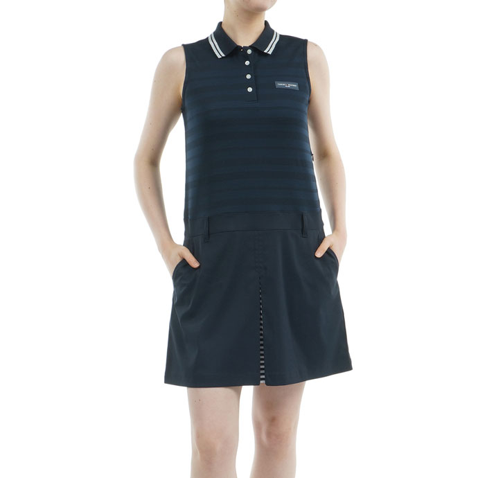 TOMMY HILFIGER GOLF ゴルフ ワンピース｜レディースウエア｜ゴルフ