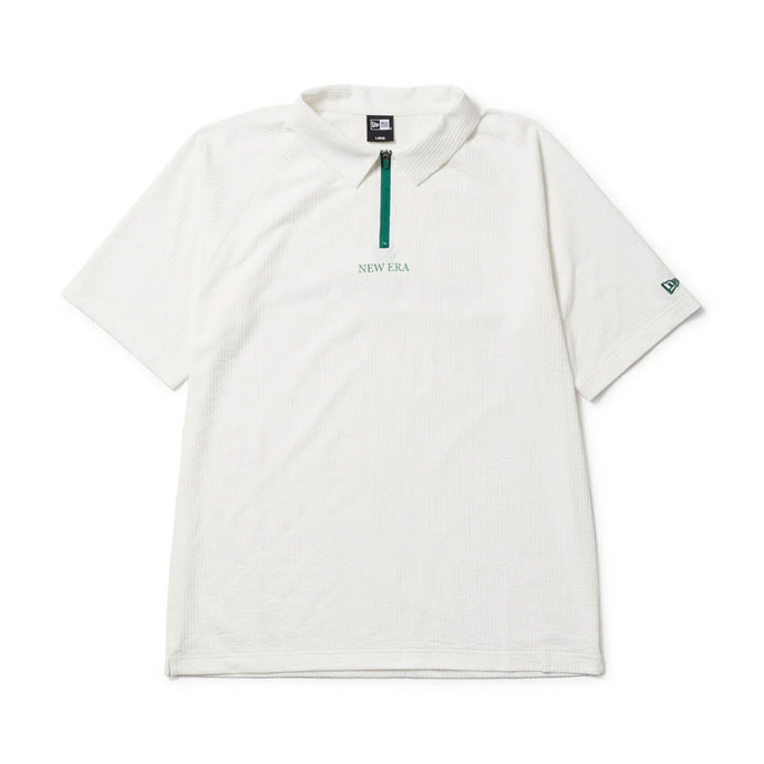 NEW ERA（ニューエラ） ゴルフ メンズ SS SKIPPER PL CAG OWHI