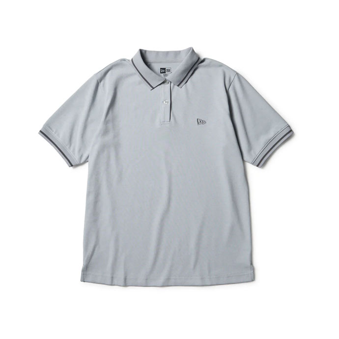 NEW ERA（ニューエラ） ゴルフウエア レディース GFW SS STRIPE COLLAR