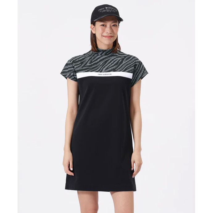 New Balance Golf ゴルフ ワンピース｜レディースウエア｜ゴルフ
