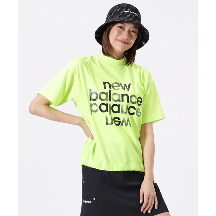 new balance レディース ゴルフウェア セット New Balance Golf（ニューバランスゴルフ） （クリアランス）ゴルフ
