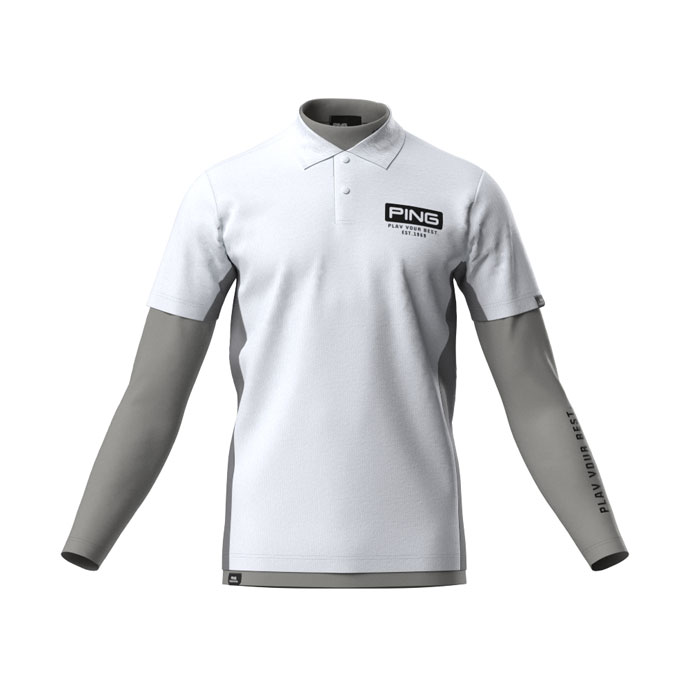 ゴルフセットアップ メンズ（PING／スポーツ用品）のおすすめ人気商品