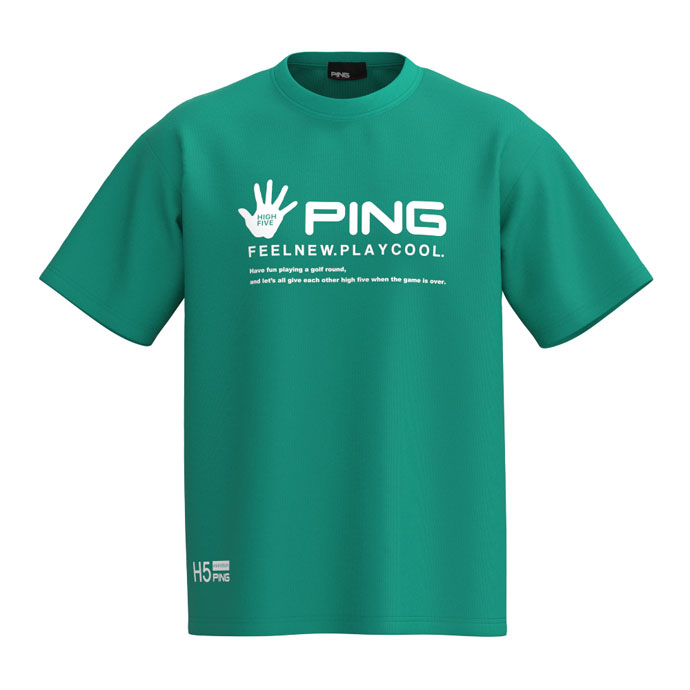 最終決算 PING ゴルフシャツ（色：ネイビー系）｜メンズウエア｜ゴルフ メンズウェア