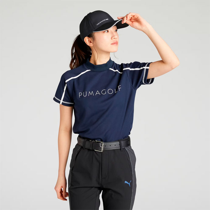 PUMA ゴルフ レディースウエア｜ゴルフ｜スポーツ おすすめ人気