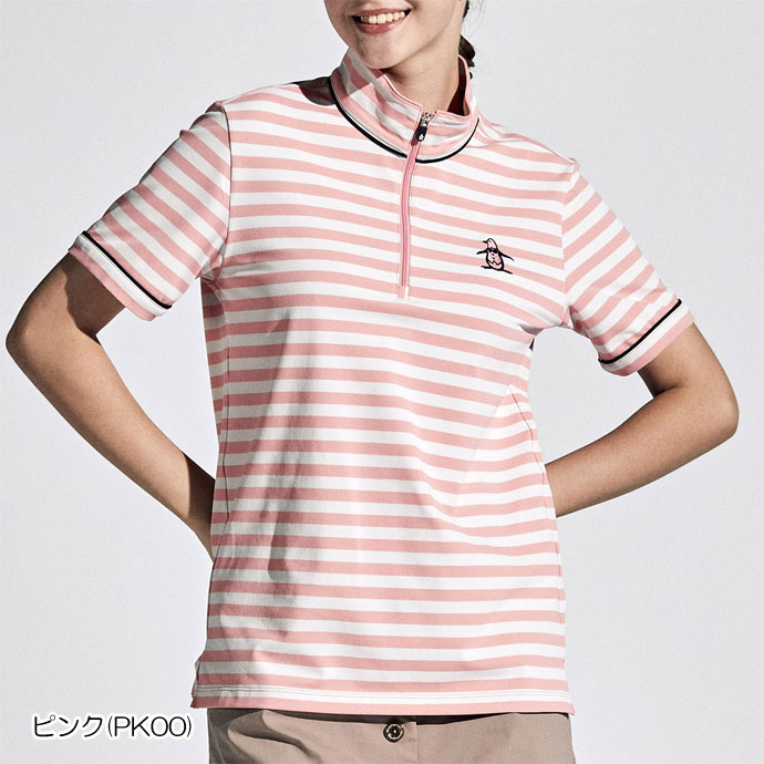 Munsingwear（マンシングウェア） ゴルフ レディース/女性用