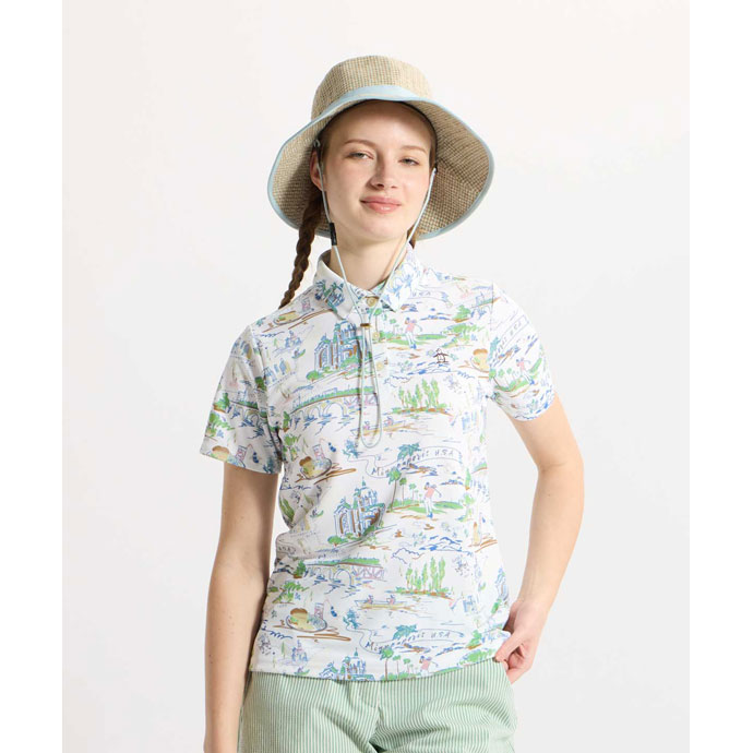 Munsingwear ゴルフ レディースウエア（サイズ（S/M/L）：3L（XXL