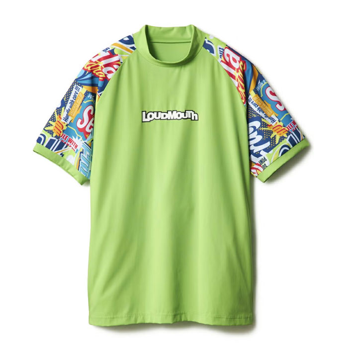 LOUDMOUTH（ラウドマウスゴルフ） （クリアランス）ゴルフウェア