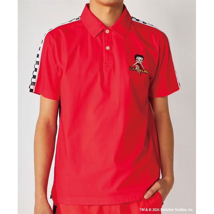 ラウドマウス（サイズ（S/M/L）：4L～）の商品一覧 通販 - Yahoo