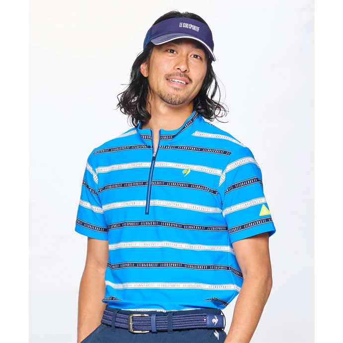 le coq sportif GOLF（ルコックスポルティフ ゴルフ） ゴルフ メンズ