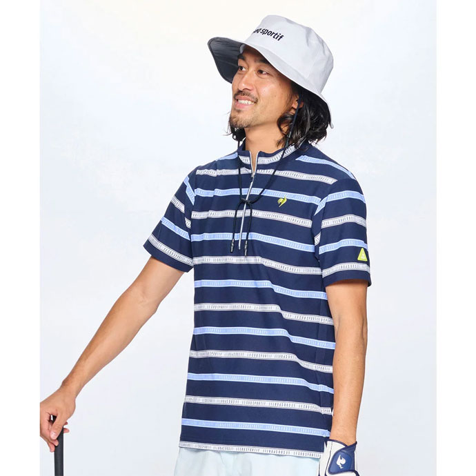 le coq sportif GOLF（ルコックスポルティフ ゴルフ） ゴルフ メンズ