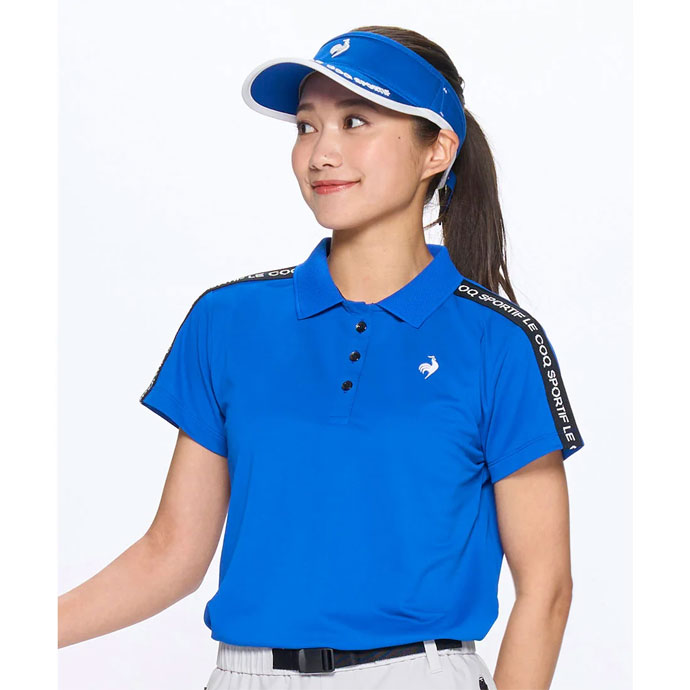 le coq sportif GOLF ゴルフ レディース ルコック （Aライン