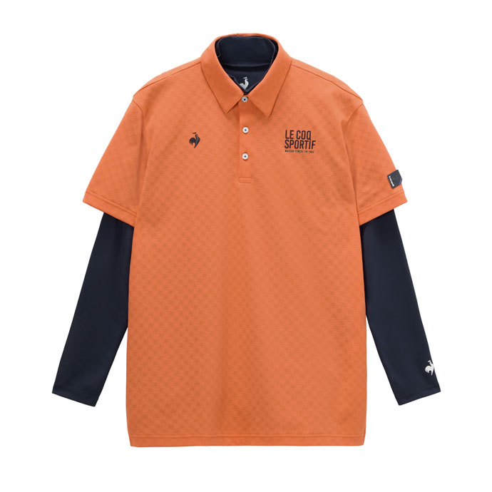 le coq sportif GOLF（ルコックスポルティフ ゴルフ） （クリアランス