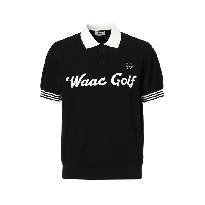 WAAC メンズ ゴルフ Lサイズ サイズ表記変更のお知らせ