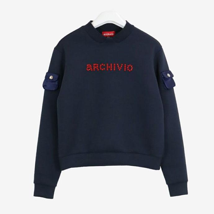 ゴルフ レディース/女性用 アルチビオプルオーバー A319904(12741円)