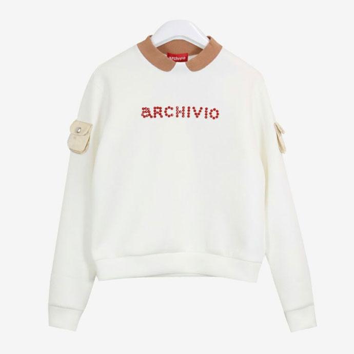 ゴルフ レディース/女性用 アルチビオプルオーバー A319904(12741円)