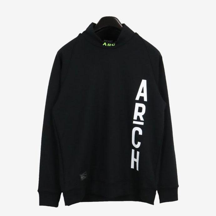 ゴルフ アルチビオ 長袖ハイネックシャツ A329901(12227円)