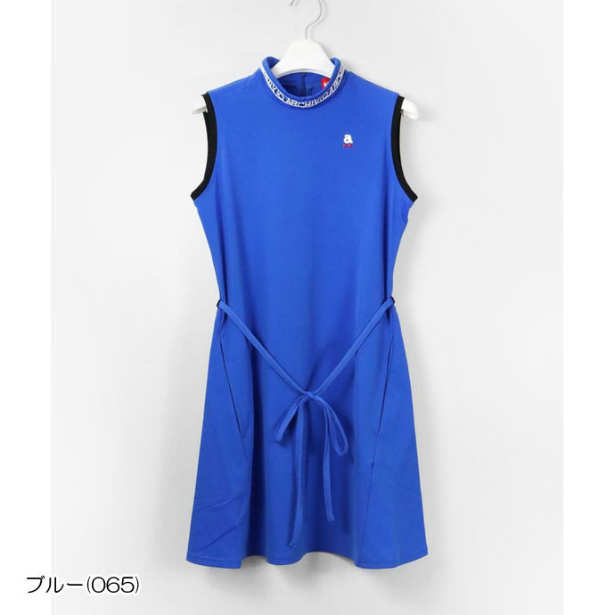 archivio（アルチビオ） ゴルフ レディース/女性用 ワンピース A351606