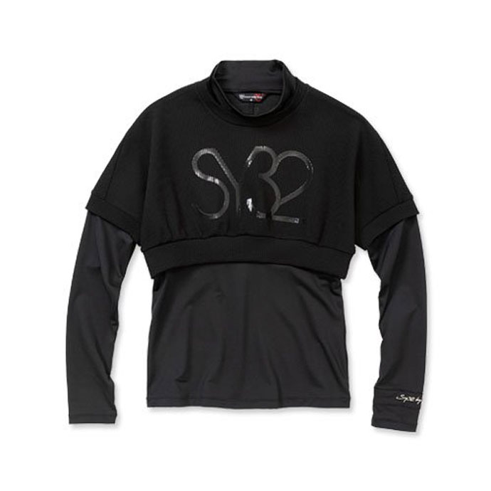 SY32 by SWEET YEARS（エスワイサーティトゥバイスィートイヤーズ