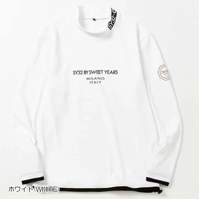 SY32 by SWEET YEARS（エスワイサーティトゥバイスィートイヤーズ