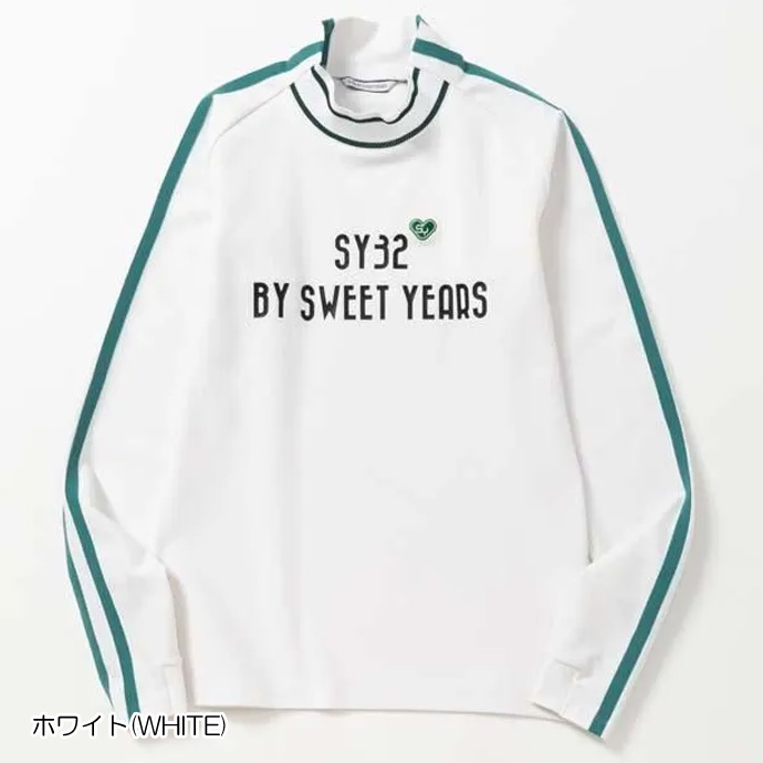 SY32 by SWEET YEARS（エスワイサーティトゥバイスィートイヤーズ