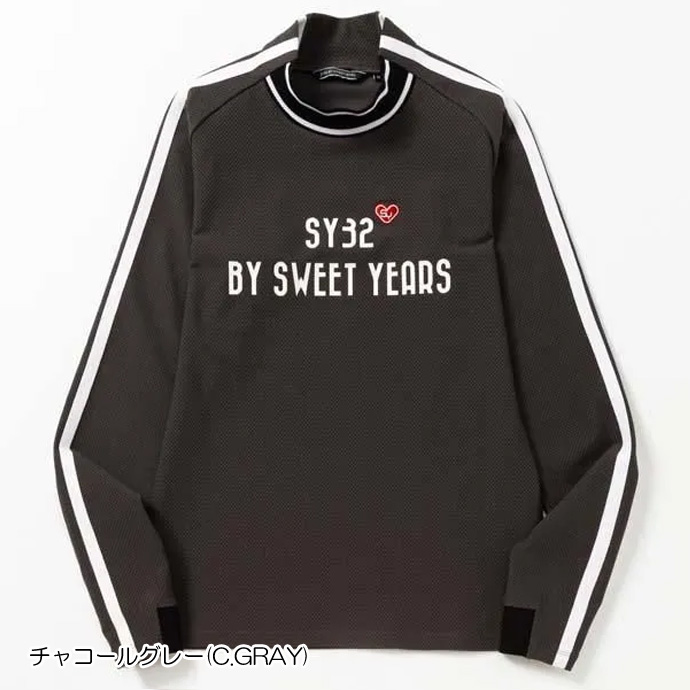 SY32 by SWEET YEARS（エスワイサーティトゥバイスィートイヤーズ