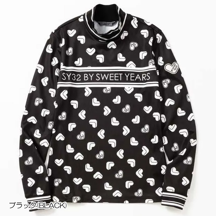 SY32 by SWEET YEARS（エスワイサーティトゥバイスィートイヤーズ