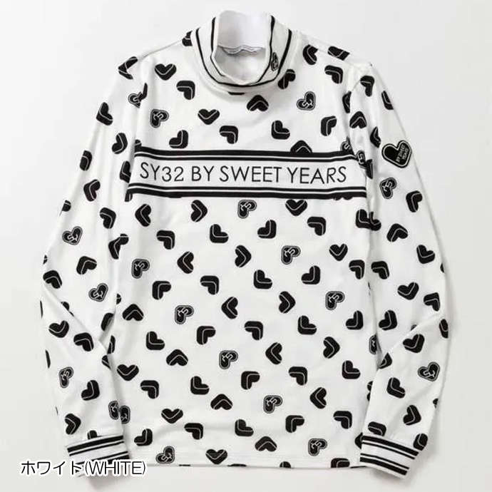 SY32 by SWEET YEARS（エスワイサーティトゥバイスィートイヤーズ