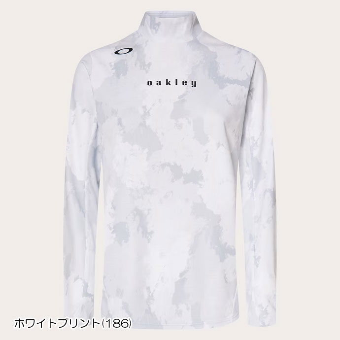 OAKLEY（オークリー） ゴルフ レディース/女性用 ELEVATE LS