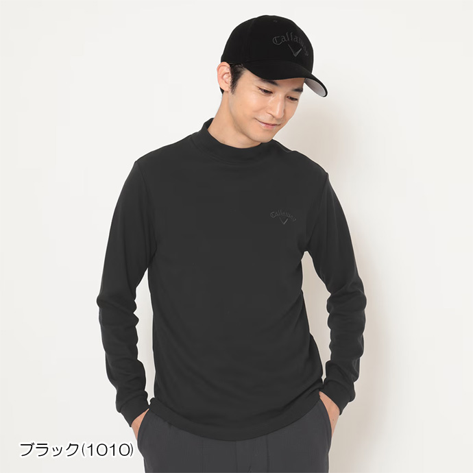 Callaway ゴルフシャツ（サイズ（S/M/L）：3L（XXL））｜メンズウエア