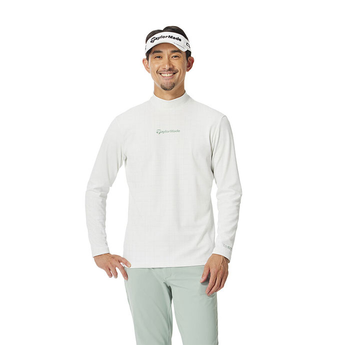 TaylorMade（テーラーメイド） ゴルフ メンズ T-HEAT グリッド