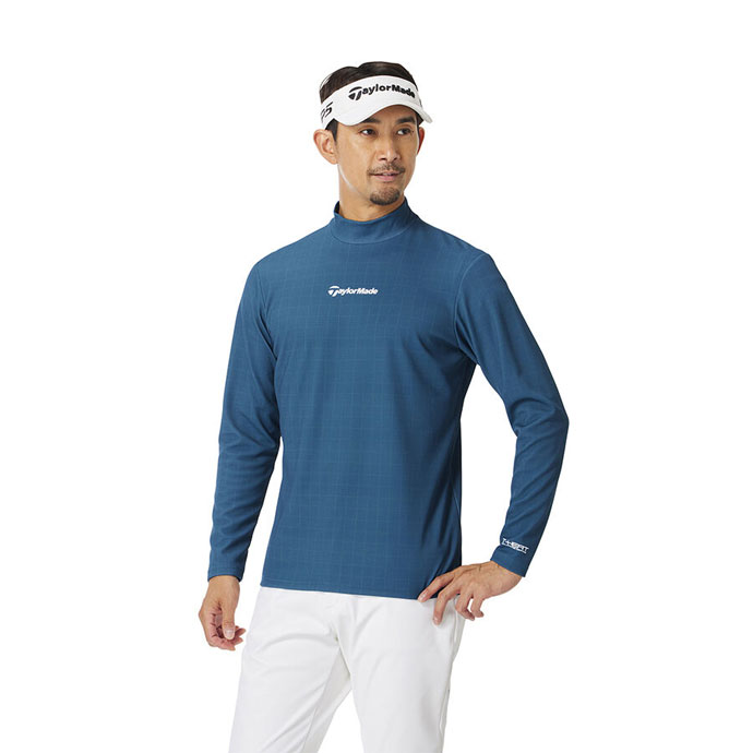 TaylorMade（テーラーメイド） ゴルフ メンズ T-HEAT グリッド