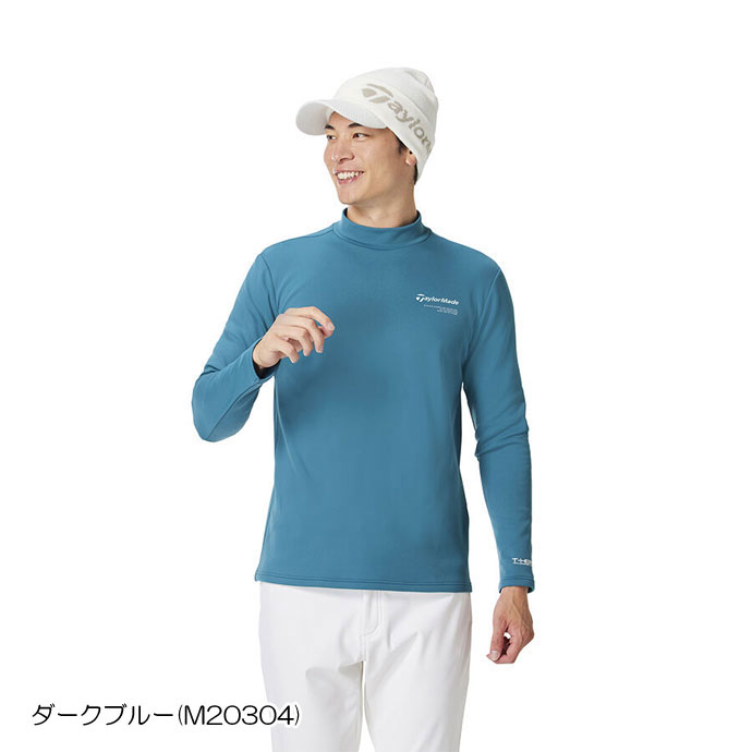 TaylorMade ゴルフシャツ（性別：メンズ）｜メンズウエア｜ゴルフ
