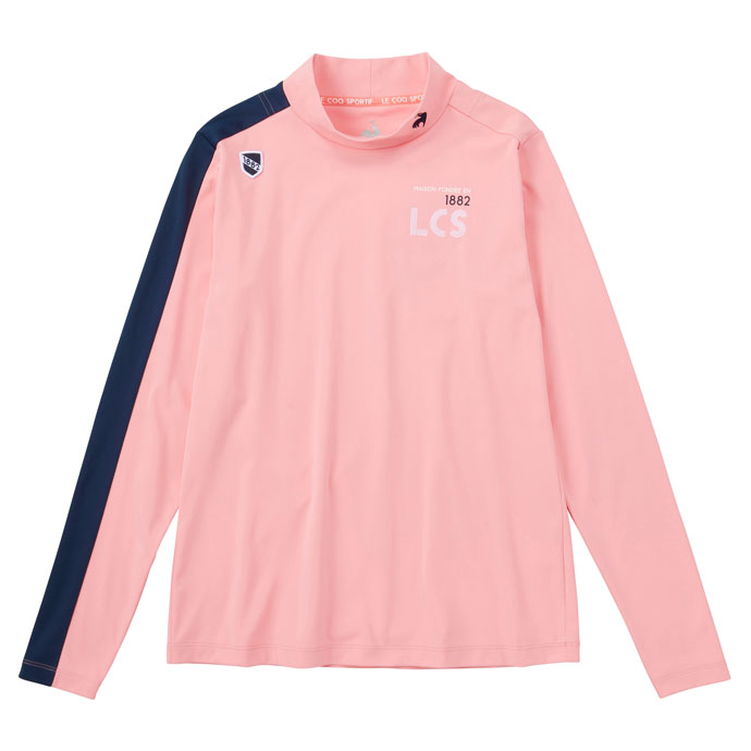 le coq sportif GOLF ゴルフシャツ レディースの商品一覧｜レディース