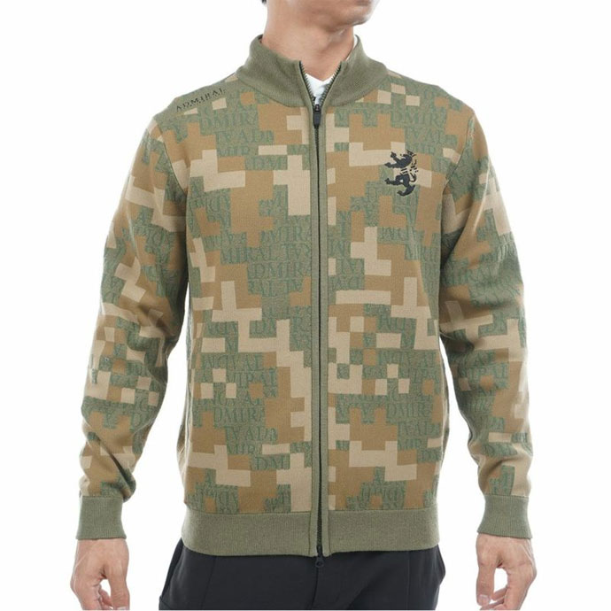 Admiral Golf（アドミラルゴルフ） ゴルフ メンズ アドミラル モザイク