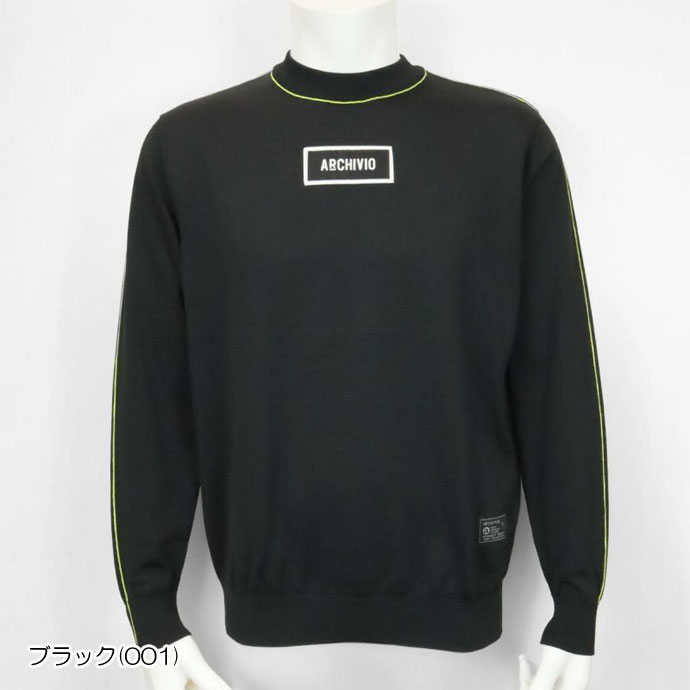 archivio ゴルフ アルチビオ プルオーバー A428907 : ゴルフショップ