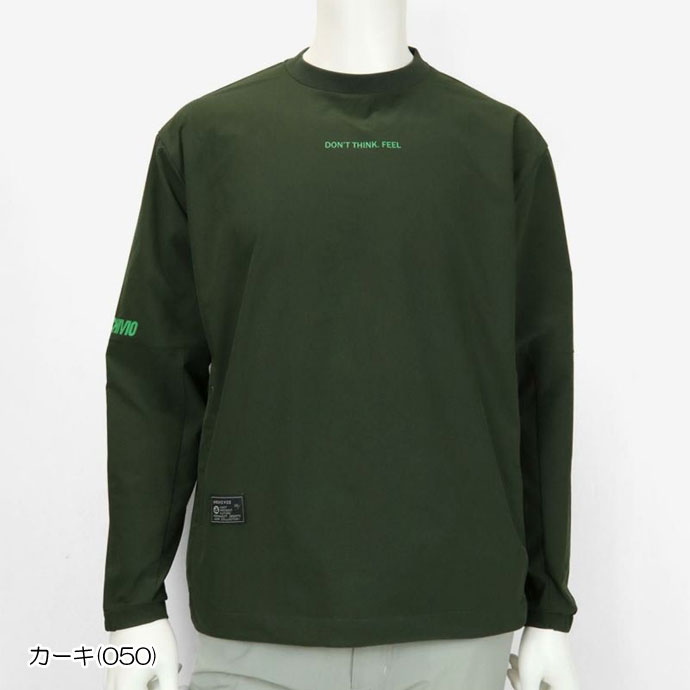 【アルチビオ】極美品 中綿スニード ブラック ビックロゴ 46サイズ メンズ アルチビオ（ゴルフ メンズジャケット）｜メンズウエア｜ゴルフ