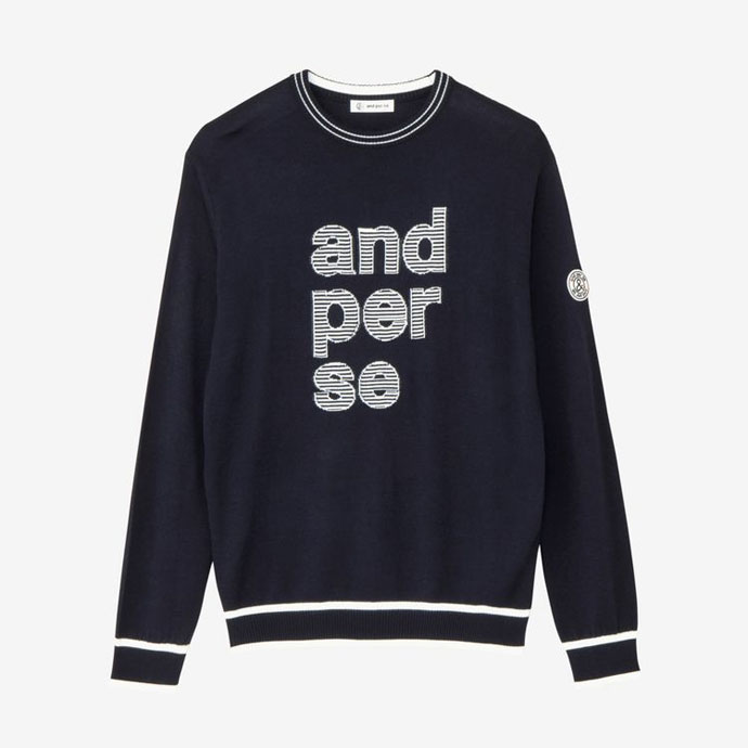 and per se ゴルフ メンズセーター、トレーナー｜メンズウエア｜ゴルフ