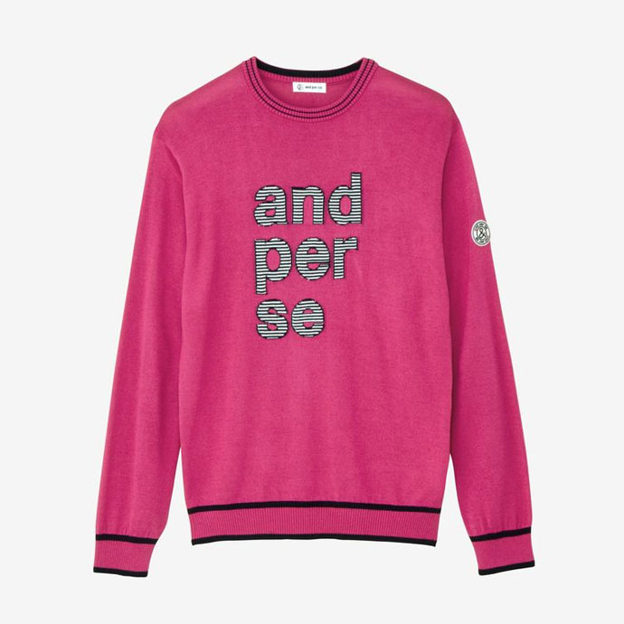 and per se ゴルフ メンズセーター、トレーナー｜メンズウエア｜ゴルフ